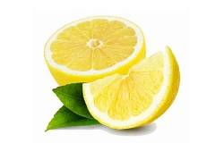 لیموشیرین درشت